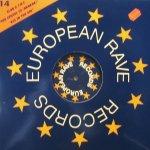 European Rave Records